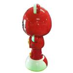 Children Funny Coin Operated Capsule Toys Vending Machine Gashapon Gifts Arcade