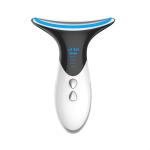 Galvanic Neck Wrinkle Remover Anti Aging Rejuvenation Device 45 Degree