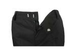 Polyester 65% Cotton 35% 160G Women Pants Bottoms With Embroidery