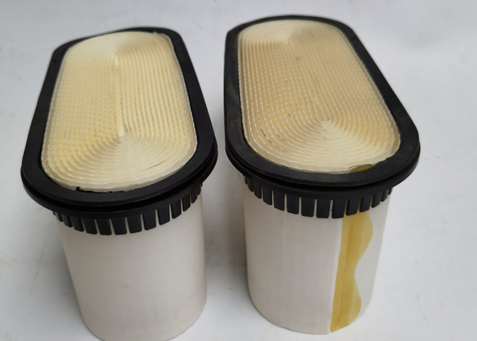 ME422879 Mitsubishi Air Filter For General Industrial Equipment And Automobiles 1