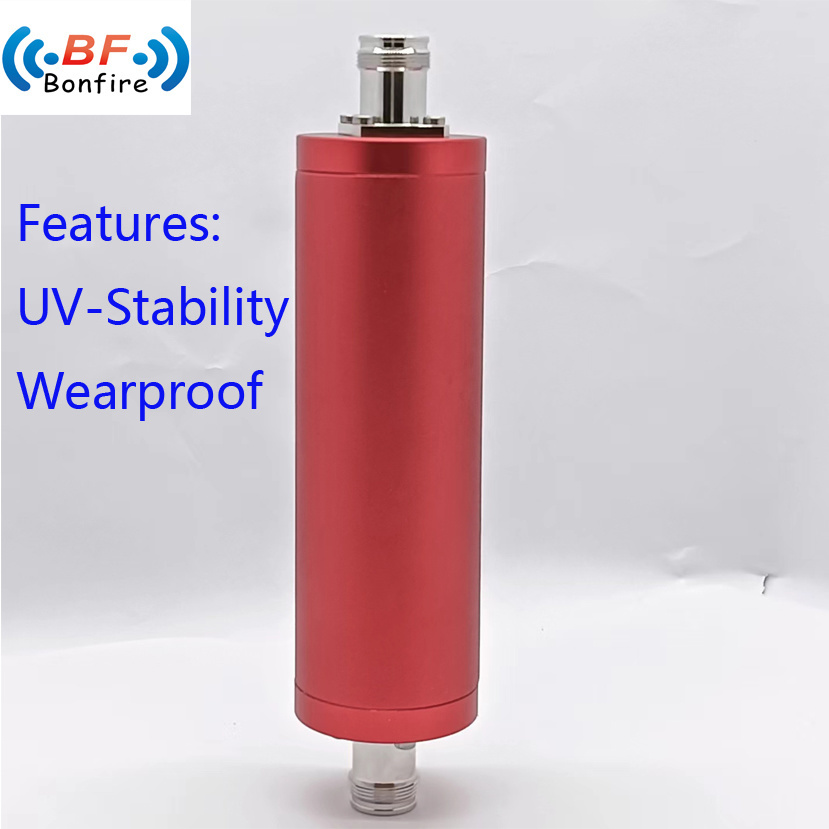 698-4000MHz 50W Indoor Customized Low Pim Termination Load -160dbc, 4.3-10 Male