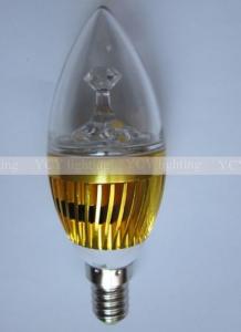China Led e14 bulbs supplier wholesale