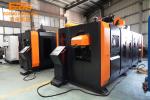 100ml-2L Automatic Blow Molding Machine