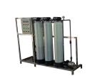 Stainless steel FRP 15T Ultrafiltration Membrane System