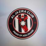 TPU Logo Printing Heat Transfer Patches Label Embossed Custom