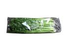 Hot sale full automatic good accuracy vegetable pillow packaging machine