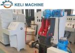 125mm 2.0mpa Vacuum Clay Brick Extruder For Laboratory