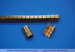 China EMI shielding BeCu Shielding finger stock wholesale