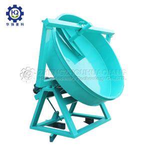China 22kw 20 Tph Animal Manure Organic Fertilizer Production Line wholesale
