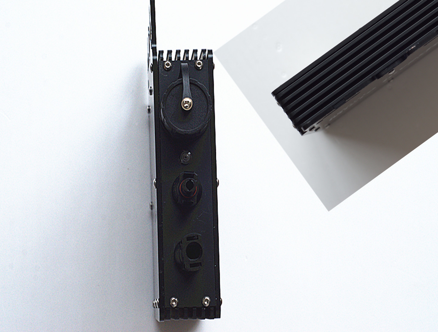 TUV Off Grid Micro Inverter