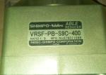 SHIMPO - NIDEC Yin Auto Cutting Machine Parts VRSF-PB-S9C-400 Reduction Drive