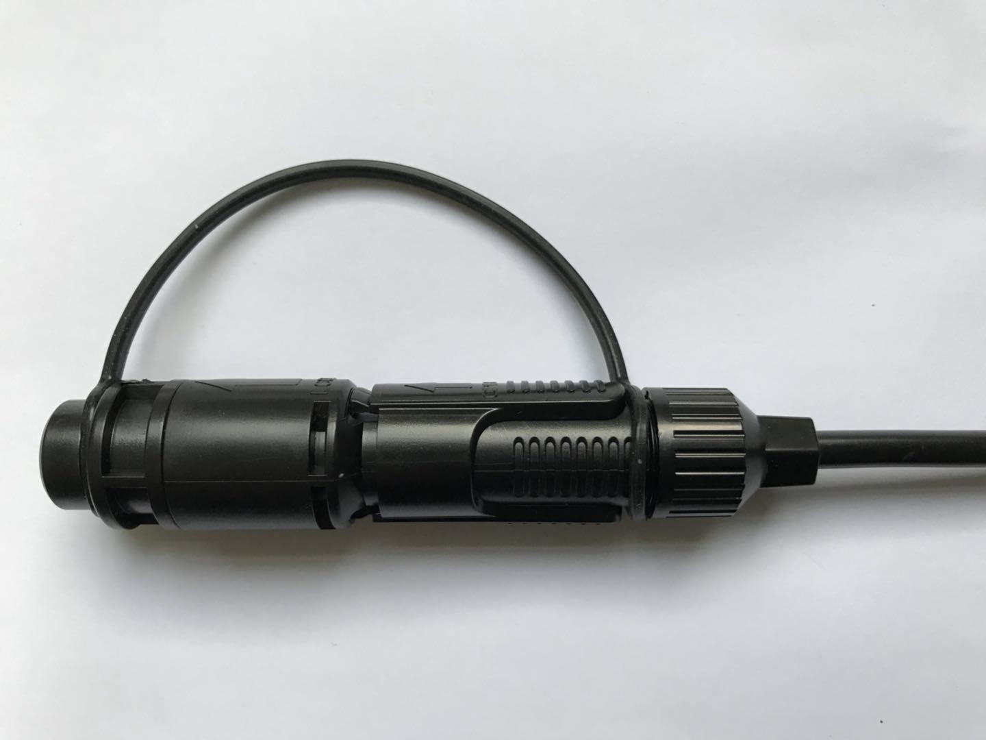 Outdoor Waterproof Pre-Connectorized SC/APC patch cord FT-C type FACTORY PATENT IP68