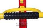 China top manufacturer of good quality Outdoor Fitness Equipments-outdoor back