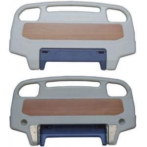China 910 X 535mm Head Foot Board Medical Bed Accessories wholesale