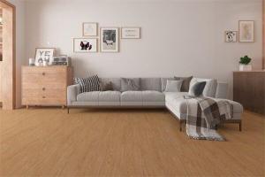 China 9&quot; X 60&quot; 9&quot; X 48&quot; 4.5mm Waterproof SPC Flooring Wood Look wholesale
