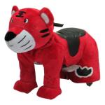 Playground Playground Equipment / American playground stuffed animals car /
