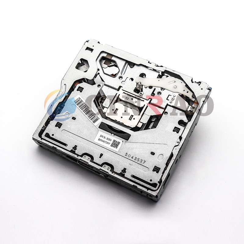 Toyota Car Navigation DVD Player Mechanism DVS-3050 Six Months Warranty
