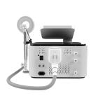 5T Energy Skin Rejuvenation Laser Machine Magnetic Ring Physiotherapy Device