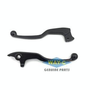 China DJ191057 Alloy Adjustable Motorcycle Levers Brake Clutch Handle Lever RH/LH wholesale