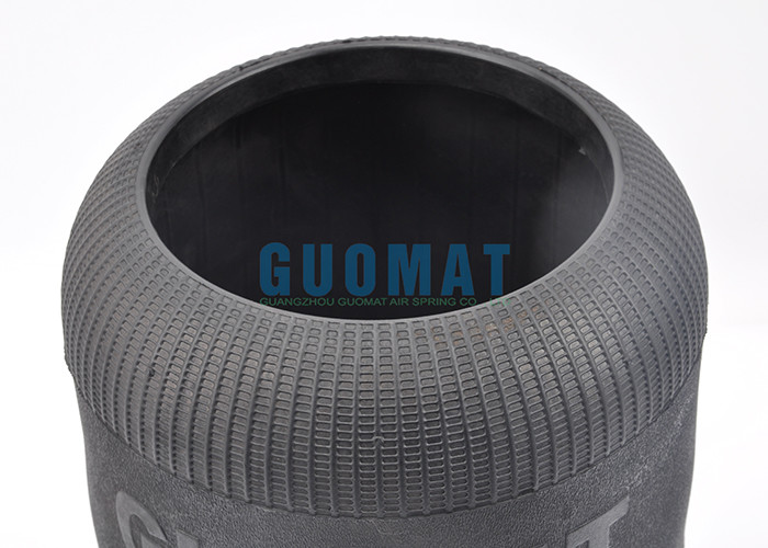 Natural Rubber W01-095-0204 Firestone Air Spring Bellow For Bus Air Suspension Contitech 769N