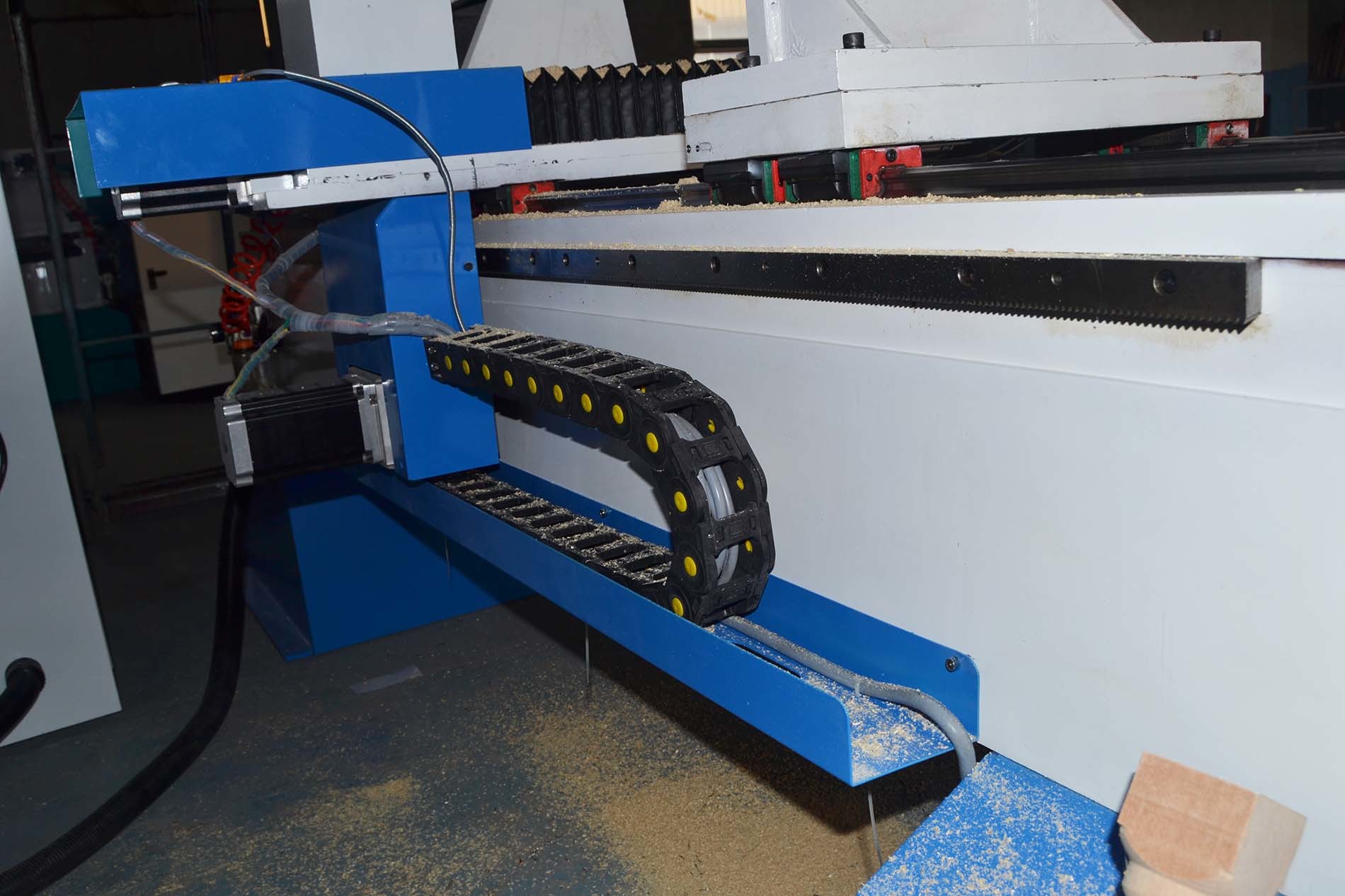 KC1530 china wood cnc machines