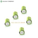 3.7V 180mAh Lithium Ion Battery