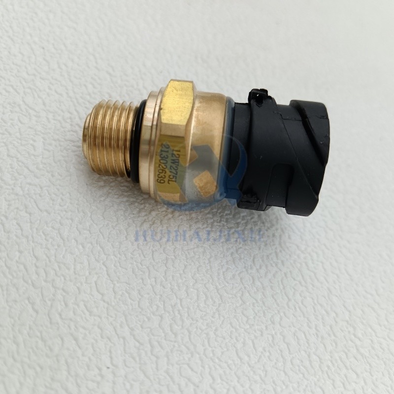 Oil Pressure Sensor 21302639 213-02639 for Volvo Truck D12 D13 Diesel Engine