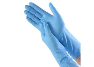 China Protective Disposable Hand Gloves for Safety wholesale