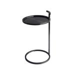 Hotel Stainless Steel End Table Bedroom Ss Metal Top Side Table