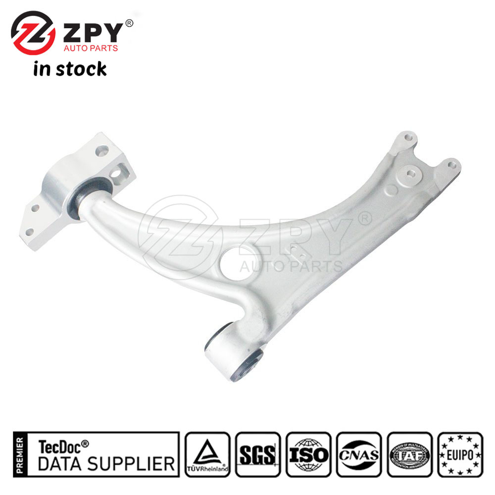 ZPY 3C0407151G Suspension Control Arm for VW Passat Audi Porsche