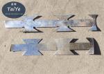 Professional Garden Razor Blade Barbed Wire Export To Southeast Asia