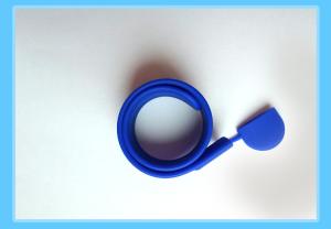 China Kongst Silicone usb wristband usb stick bracelet USB wholesale wholesale