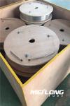 Incoloy Alloy 825 Precision Capillary Coiled Tubing High Tensile Strength