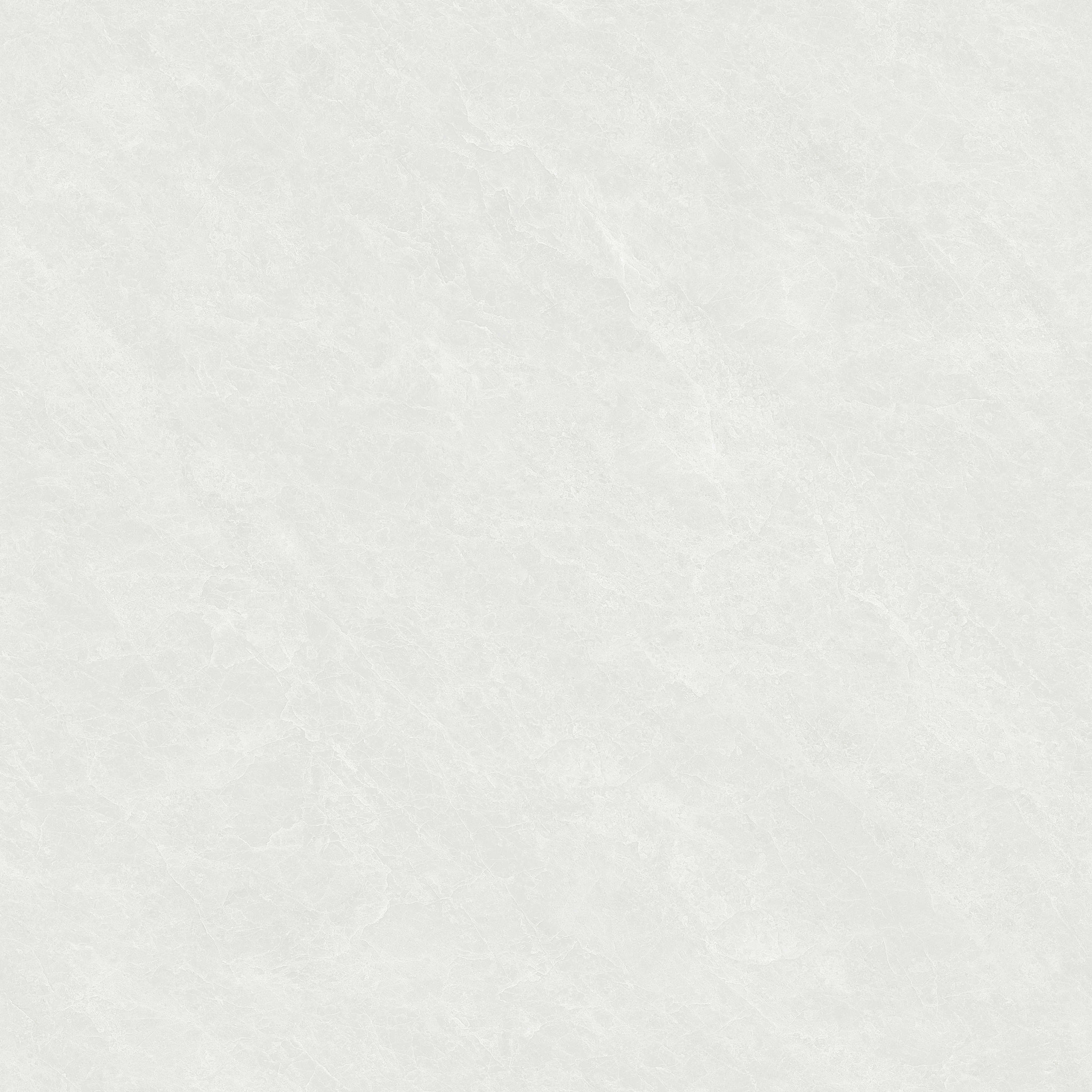 Light Gray 800x800mm Polished Glazed Porcelain Floor Tiles