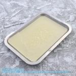 Wax Dissecting Tray Stainless Steel Thicken Dissection Pan Biological Equipment