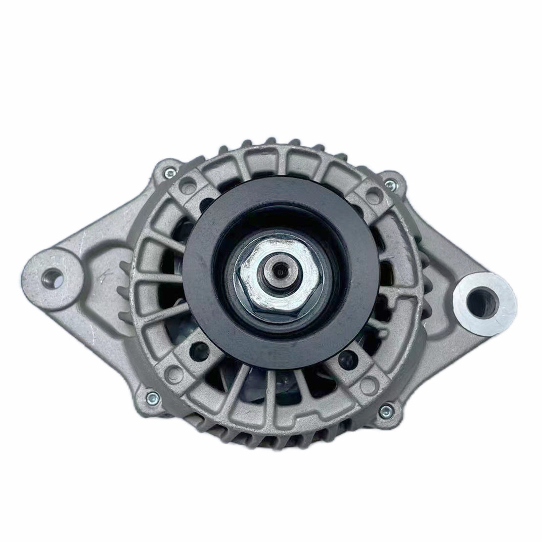 Auto Parts Ford Alternator 2706075180 6.0 Corrosion Resistance Weatherproof