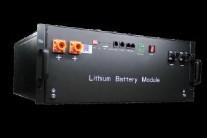 China 51.2V 200Ah Residential LiFePO4 Battery Lithium Battery Stacked Battery 6000 Cycles wholesale