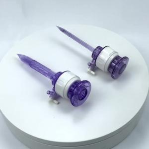 China OEM 140mm Laparoscopy Surgery Endoscopic Trocars wholesale