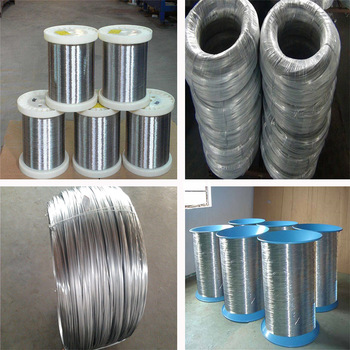 1mm 316L SS Steel Wire