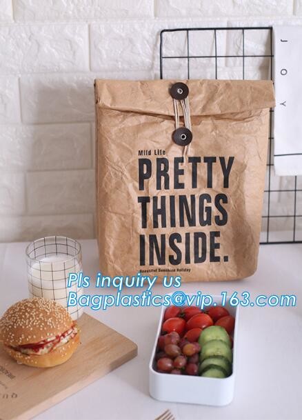 Dupont Tyvek PU coated shopping bag PU coated Tyvek bag PU coated tyvek eco bag,Tote Bag Cotton With Logo Printing Tyvek
