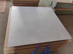 China 1000kg 1X1m Stainless Steel 304 Inox Hygienic Floor Scale wholesale
