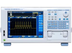 China Telecom AQ6370D Yokogawa Spectrum Analyzer Optical 600-1700NM wholesale