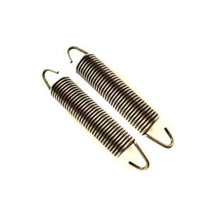 China Manufacturer Customized Wholesale Wire Forming Machine Spring Extension Spring wholesale