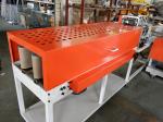 Xinyun BOPP Film Plastic Packing Bag Heat Sealing Machine 15.5Kw Film Sealing