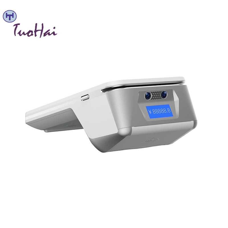 POS with Printer Smart POS Android 13 POS AF980