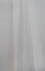 China Wooden Grain 9mm Thick 3000mm Length PVC Wood Wall Panels wholesale