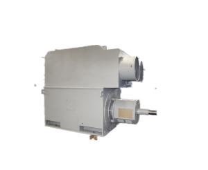 China YRKK7104-4 3150kW Class F HV Electric Motor 1494RPM wholesale