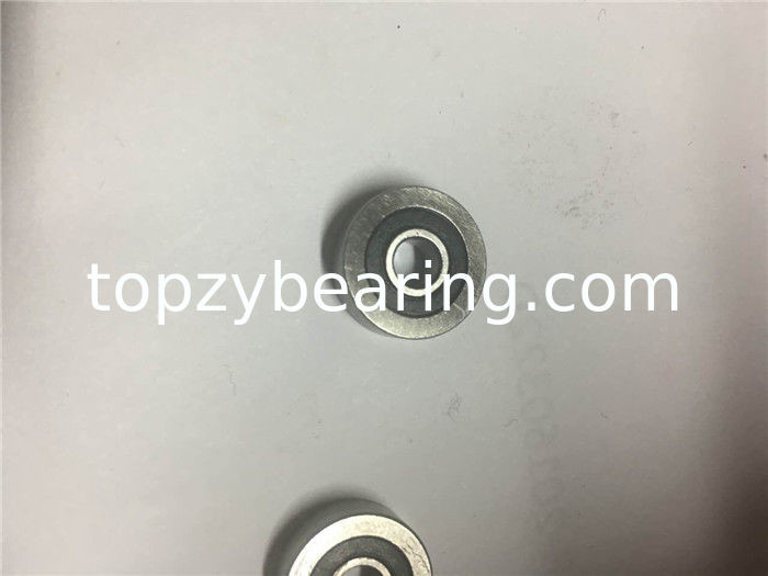 High quality Tracking roller bearing LFR50/5-4-2Z LFR50/5-6-2Z LFR50/8-6-2Z LFR5201-10-2Z LFR5301-10-2Z LFR5201-12-2Z