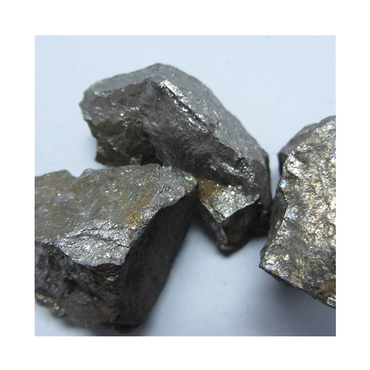 Carbon Ferro Manganese Alloy Medium Carbon Ferro Manganese