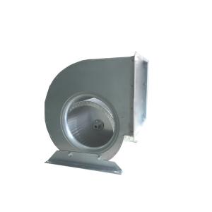 China 750w 220v 50hz Centrifugal Blower Fan Air Conditioning Fan Motor Forward Curved wholesale